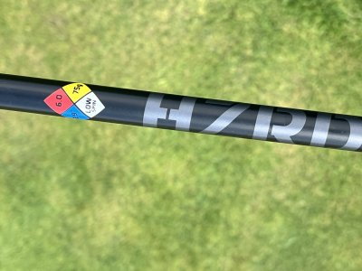 Ping G400 Rh 10 deg stiff