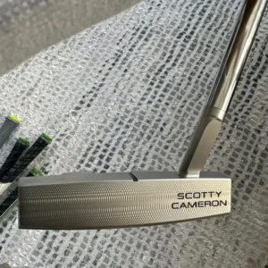 Scotty Cameron Phantom X 5.5