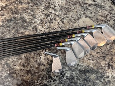 Takomo 301 MB C taper limited XStiff