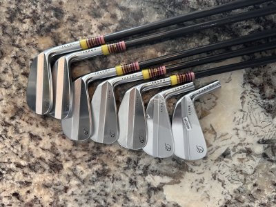 Takomo 301 MB C taper limited XStiff