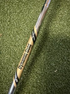 Cobra King Tour 3DP 4 Iron