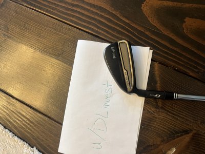 Ping G425 Crossover 3ui LH