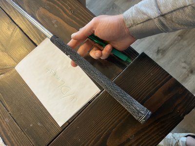 Ping G425 Crossover 3ui LH