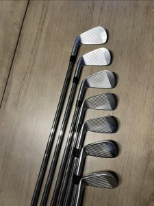 Takomo 301 MB C taper limited XStiff