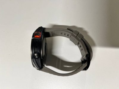 Garmin Fenix 7 Solar Slate Gray