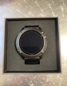 Garmin Fenix 6X Pro 51mm GPS Watch