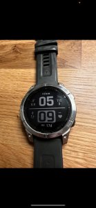 Garmin Fenix 7 Multisport Premium
