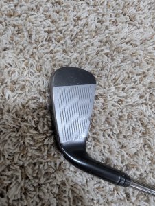 Ping iCrossover 3 Iron w/ Tour 2.0 S Shaft