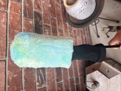 Taylormade 11.5 BRNR mini driver V2