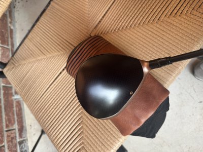 Taylormade 11.5 BRNR mini driver V2