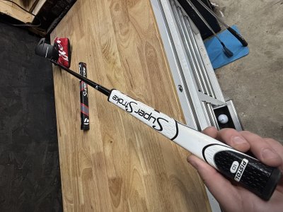 Tour Issue Spider GT Prototype