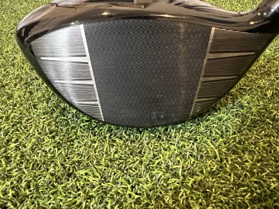 Titleist GT2 11 Degree Driver Head Only Great condition