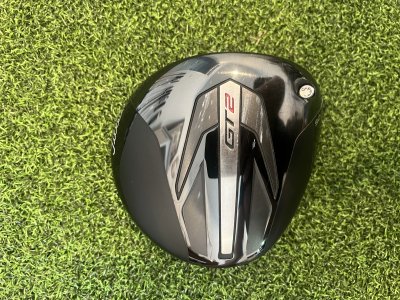 Titleist GT2 9 Degree Driver Head Only 