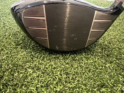 Titleist GT2 9 Degree Driver Head Only 