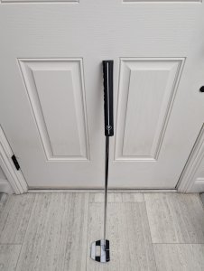 odyssey jailbird square 2 square 