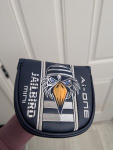 odyssey jailbird cruiser 38inch