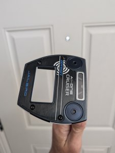 odyssey jailbird cruiser 38inch