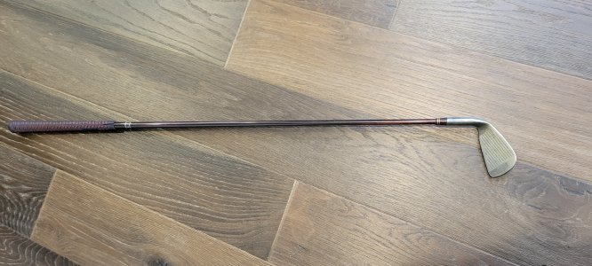 Yonex Graphlex IPS T20 3 Iron GP300 Graphite Flex L Right Hand Golf Club