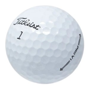 Titleist Pro V1 2023 (Per Dozen)