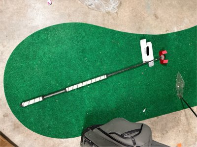 LAB Golf Mezz1 Max Sweeper 44.5/78°
