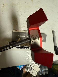 LAB Golf Mezz1 Max Sweeper 44.5/78°