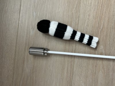 Rypstick golf speed trainer 