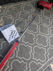 Scotty Newport Special Select Squarback 2 (33)