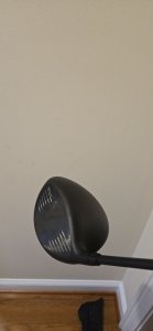 WTS - Cobra Darkspeed LS 8* with X-Stiff shaft - RH 