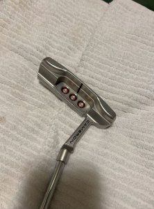 Scotty Cameron Special Select Newport