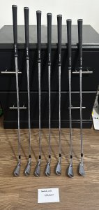 Titleist AP2 716 Irons
