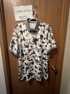 Polos - RLX 23 PGA @ Oak Hill (XL, NWT) & Greyson Large