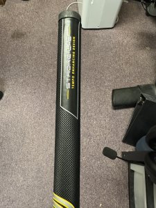 Odyssey Stroke Lab R-Ball