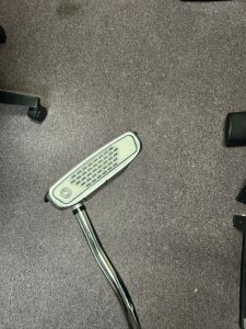 Odyssey Stroke Lab R-Ball