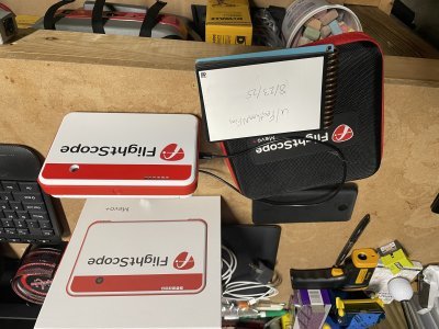 2023 Mevo Plus w/ Pro Package and Face Impact