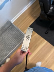 [WTS] L.A.B Link.1 and Qi10 Max Driver Head 