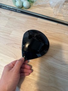 [WTS] L.A.B Link.1 and Qi10 Max Driver Head 