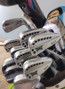 PXG 0311 P Gen 2