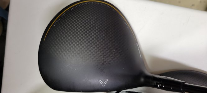 Callaway Rogue ST '24 Max Driver