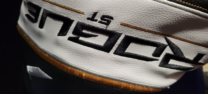 Callaway Rogue ST '24 Max Driver