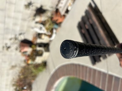 Full set of LH Clubs