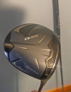TaylorMade  Qi-35 Max Driver