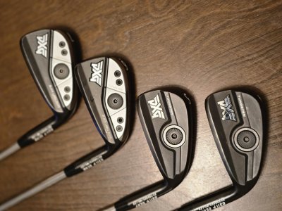 PXG Gen6 Black Label Elite 0311P 