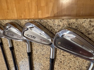 Epon af 507 and Epon i33