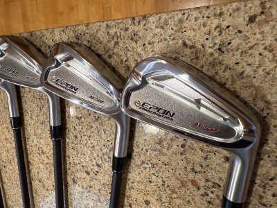 Epon af 507 and Epon i33