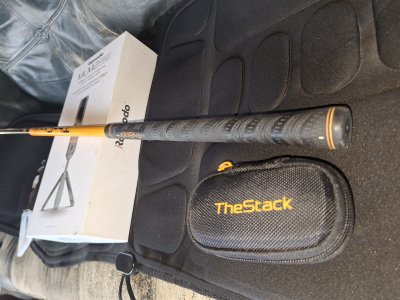 Rapsodo MLM2Pro and Stack bundle