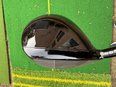 [WTS] Callaway Elyte Triple Diamond Driver