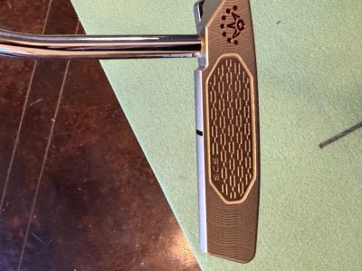 [WTT] Scotty Cameron Studio Style Squareback 