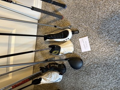 For sale on Reddit classifieds 