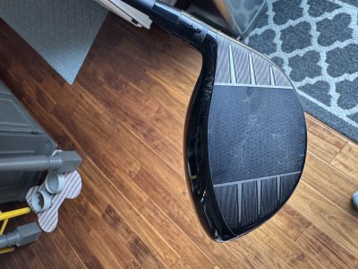 WTS: Titleist GT2 Driver - Tensei 1k blue 55S- $310