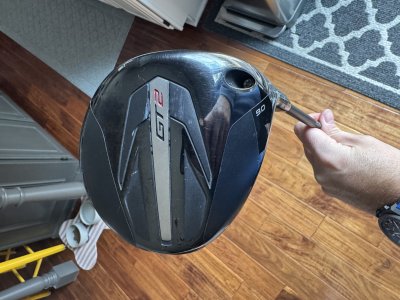 WTS: Titleist GT2 Driver - Tensei 1k blue 55S- $310